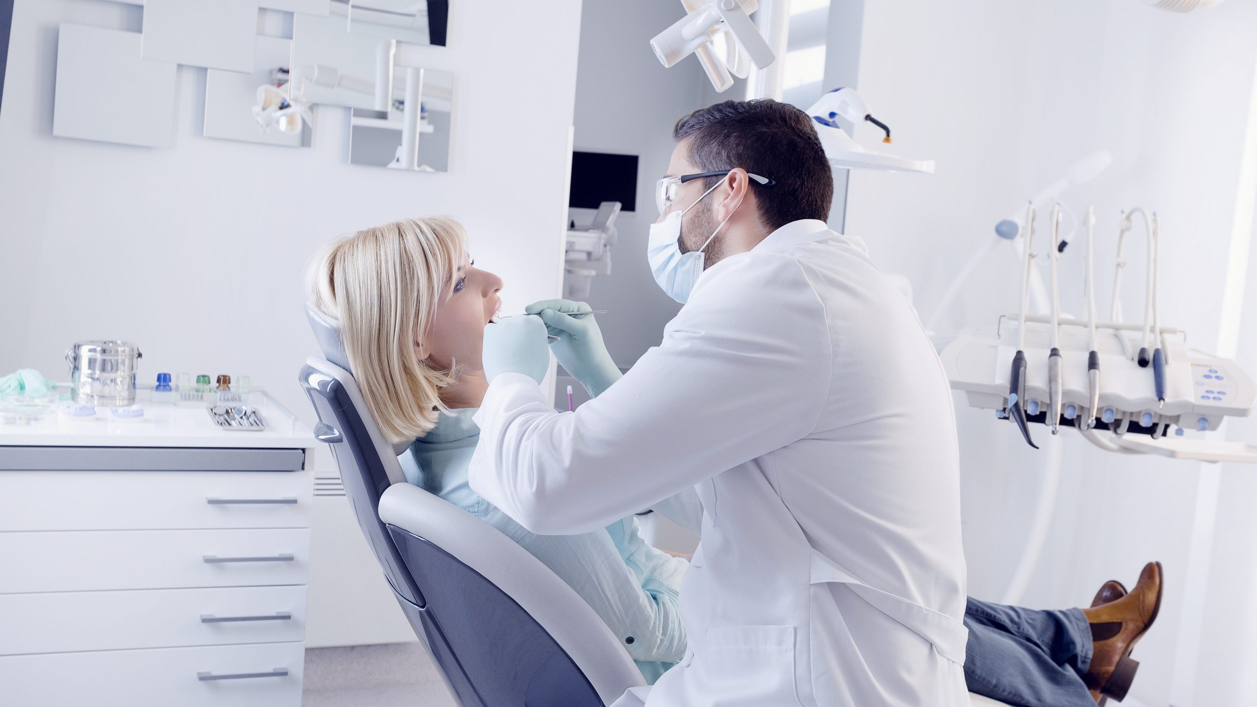 Dentist in Lake Arrowhead, CA